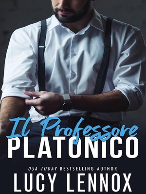cover image of Il Professore Platonico